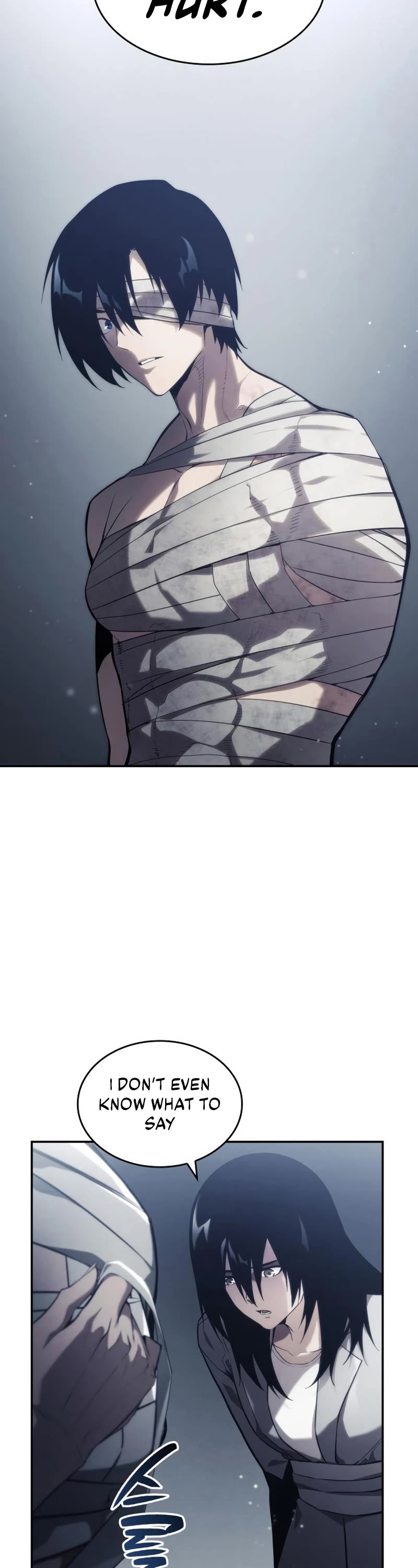 Boundless Necromancer Chapter 42 page 43 - Chapter 42
