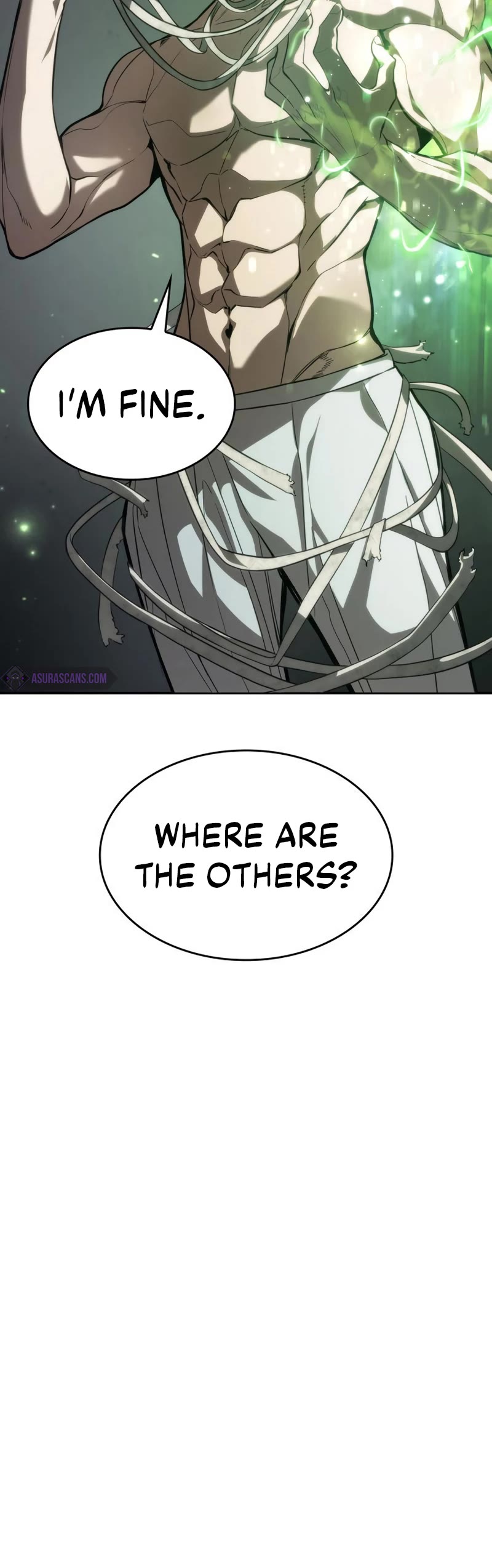 Boundless Necromancer Chapter 42 page 45 - Chapter 42