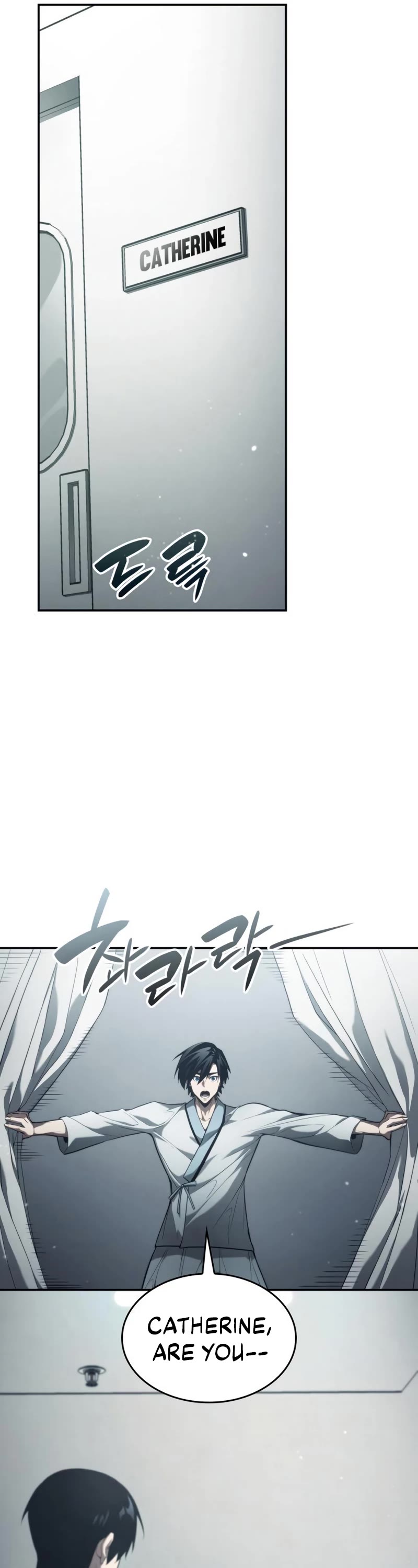 Boundless Necromancer Chapter 42 page 46 - Chapter 42
