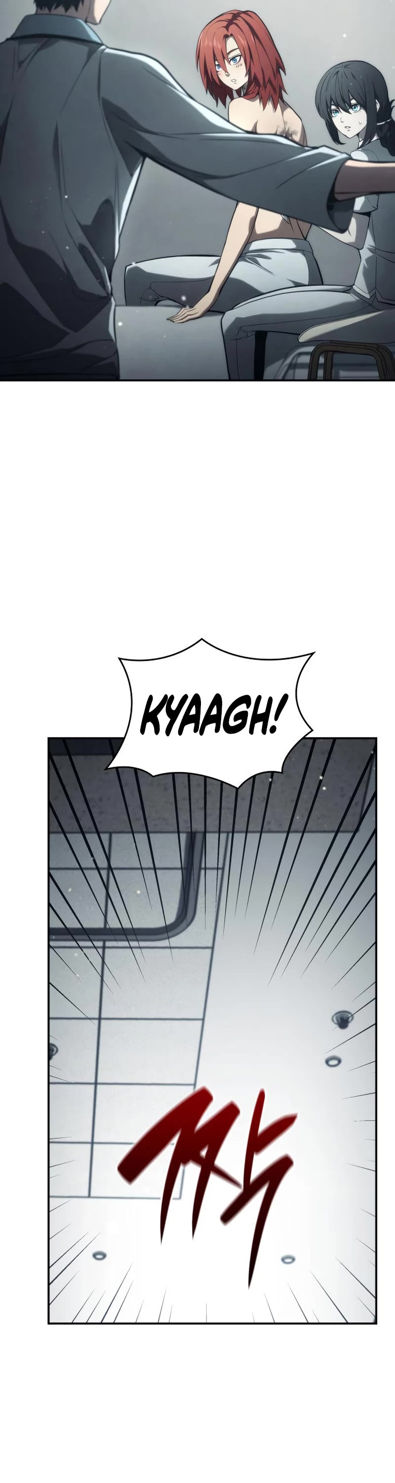 Boundless Necromancer Chapter 42 page 47 - Chapter 42