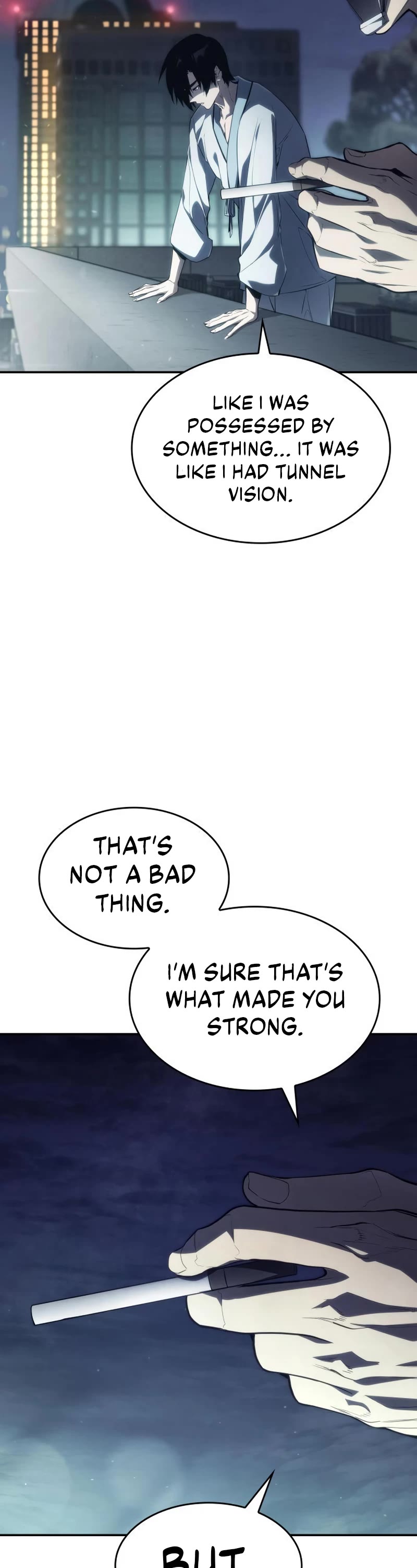 Boundless Necromancer Chapter 42 page 57 - Chapter 42