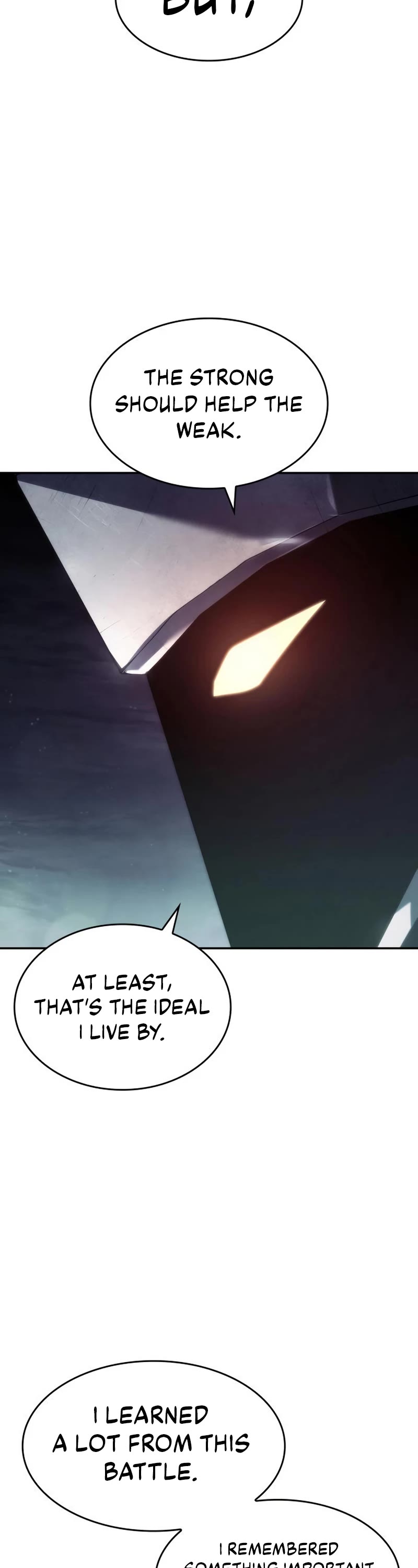 Boundless Necromancer Chapter 42 page 58 - Chapter 42