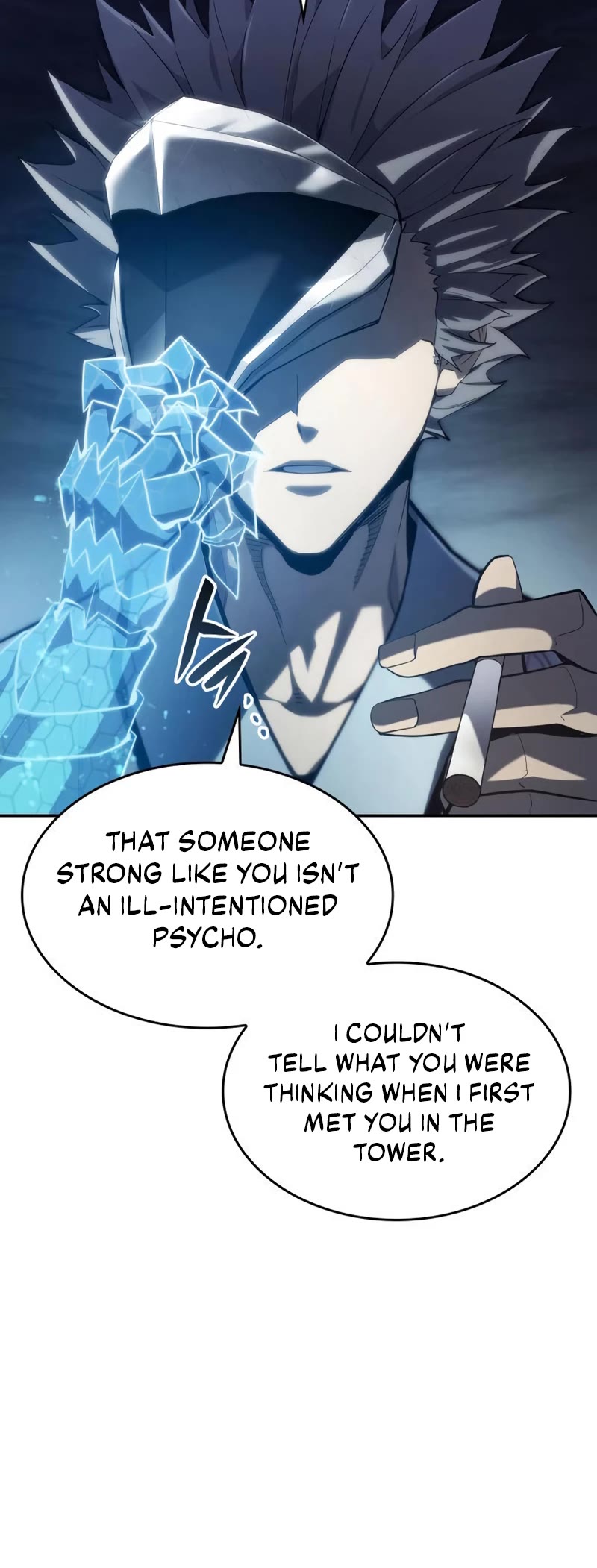 Boundless Necromancer Chapter 42 page 60 - Chapter 42
