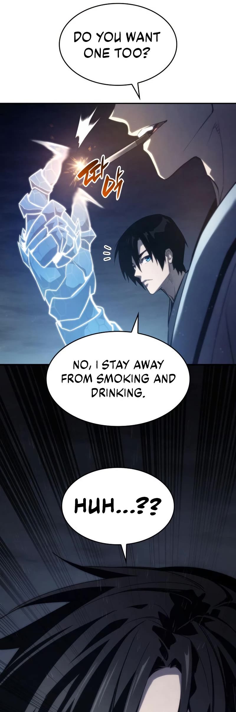 Boundless Necromancer Chapter 42 page 61 - Chapter 42