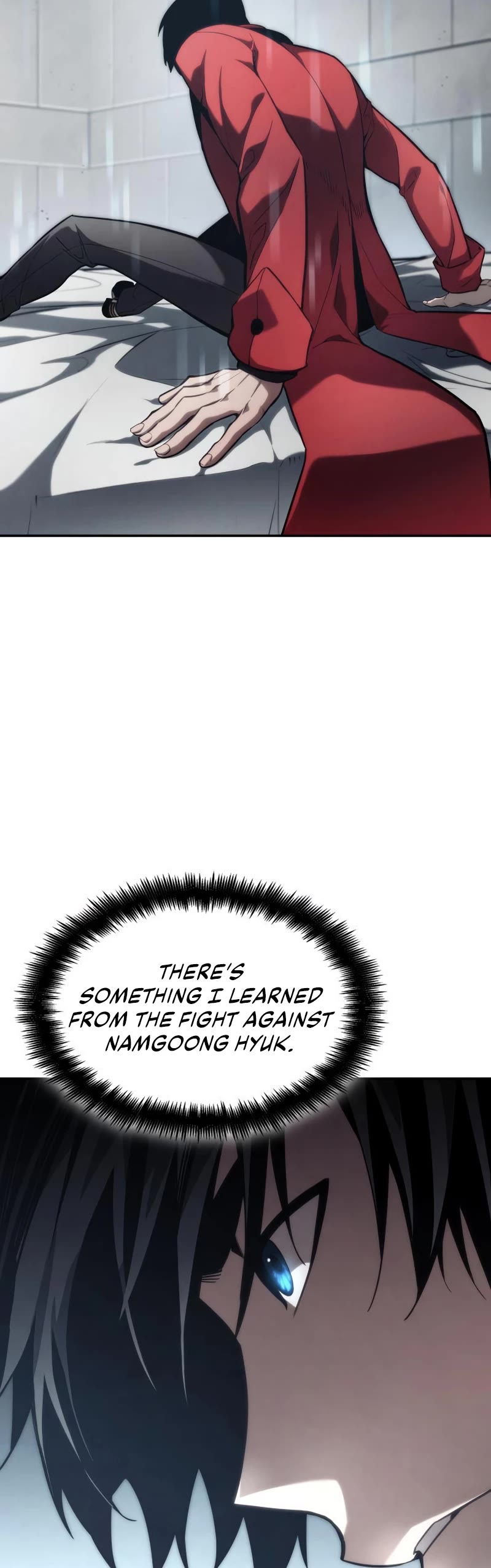Boundless Necromancer Chapter 43 page 20 - Chapter 43