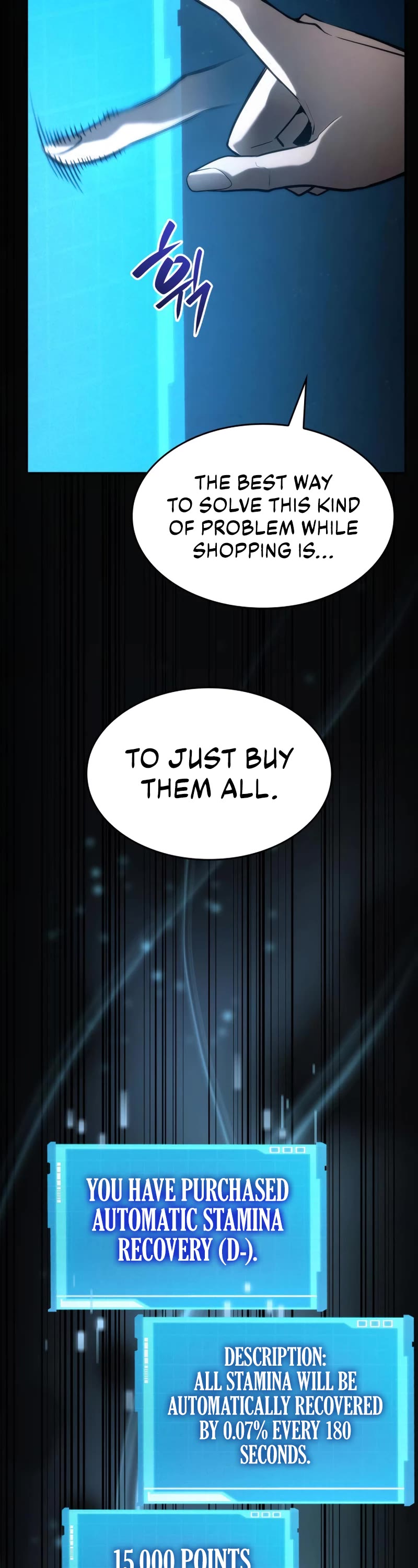 Boundless Necromancer Chapter 43 page 24 - Chapter 43