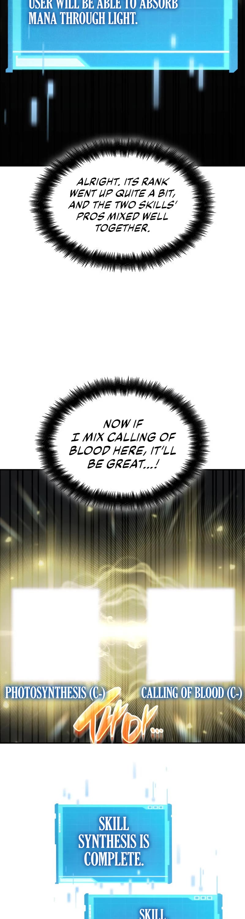 Boundless Necromancer Chapter 43 page 30 - Chapter 43