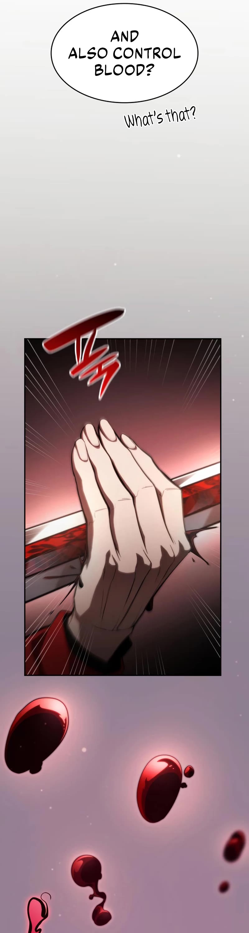 Boundless Necromancer Chapter 43 page 38 - Chapter 43