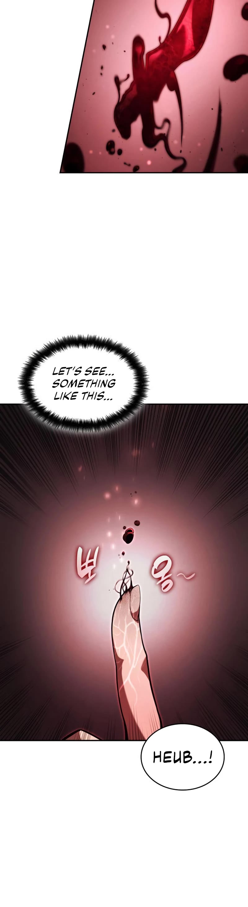 Boundless Necromancer Chapter 43 page 41 - Chapter 43