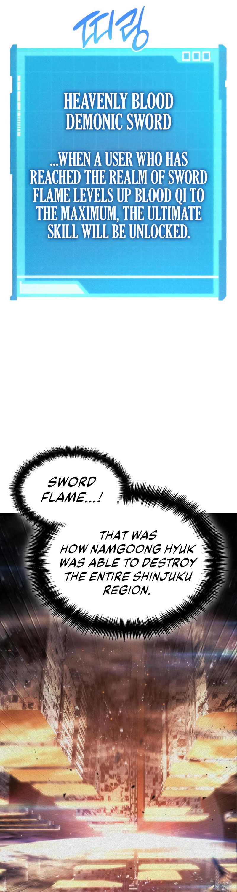 Boundless Necromancer Chapter 43 page 48 - Chapter 43