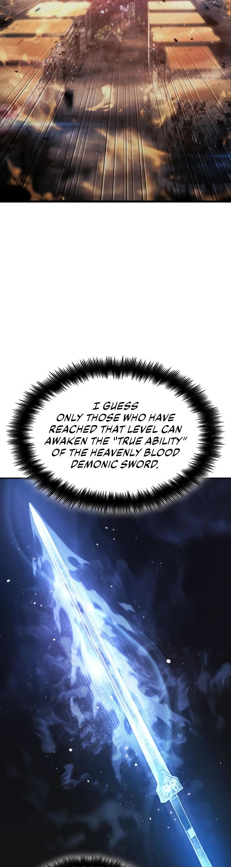 Boundless Necromancer Chapter 43 page 49 - Chapter 43