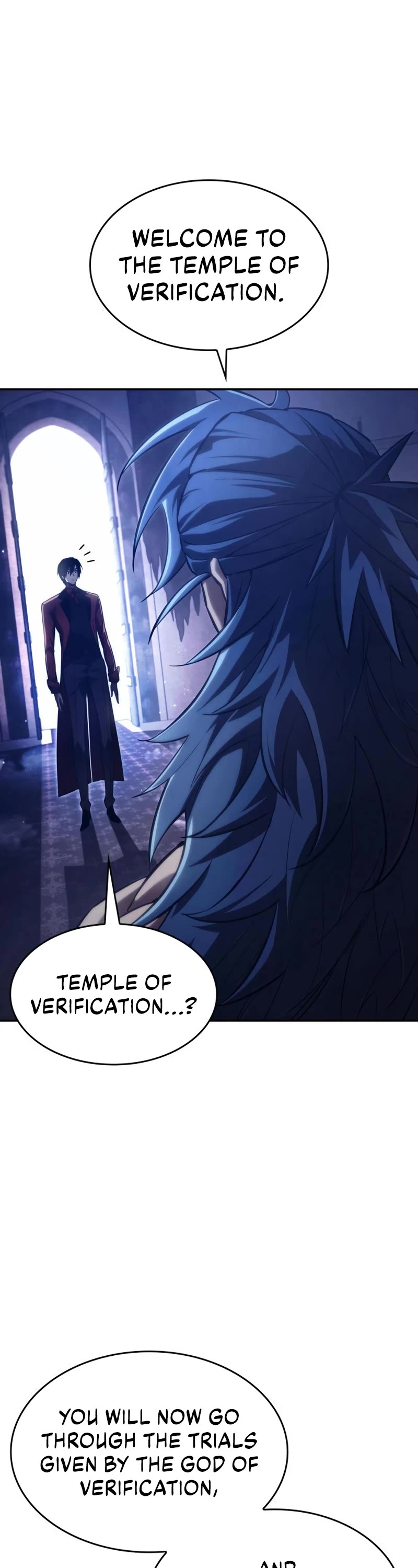 Boundless Necromancer Chapter 43 page 53 - Chapter 43