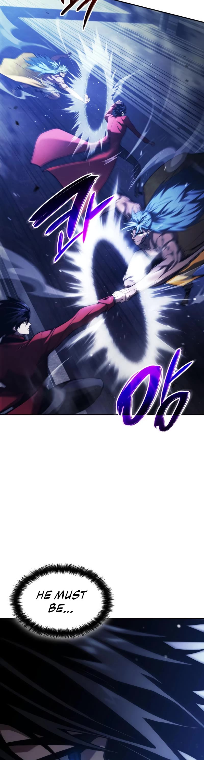 Boundless Necromancer Chapter 43 page 61 - Chapter 43
