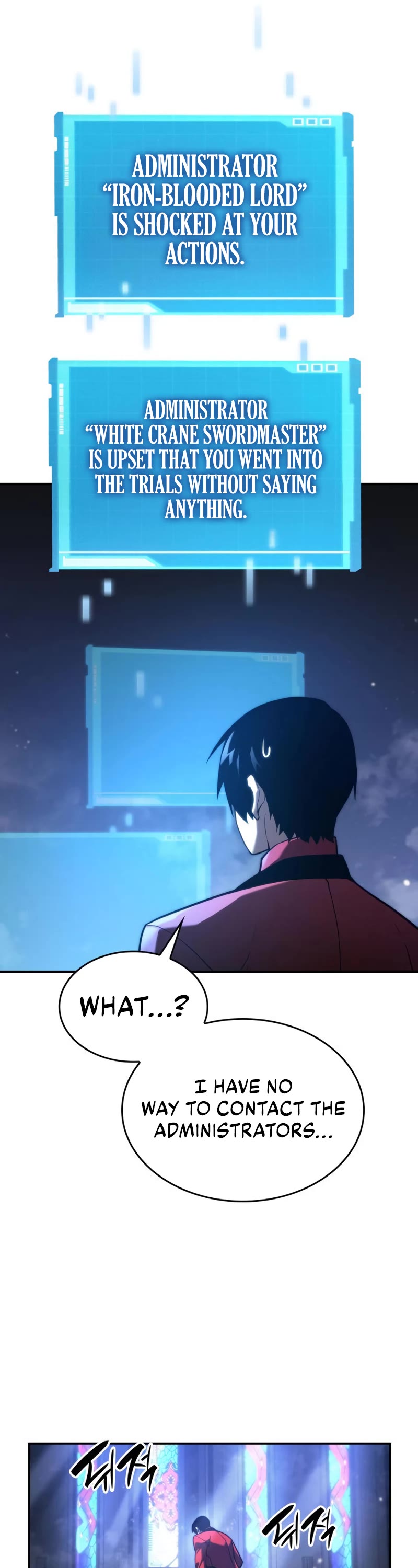Boundless Necromancer Chapter 43 page 68 - Chapter 43
