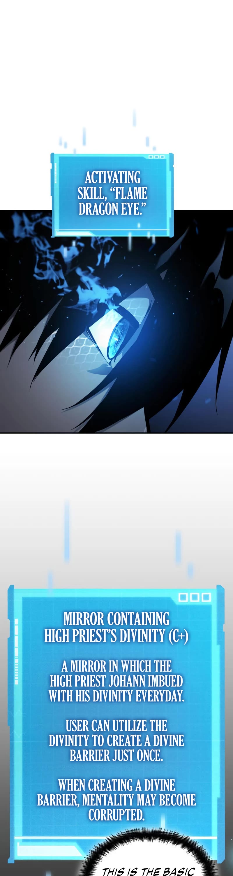 Boundless Necromancer Chapter 43 page 70 - Chapter 43
