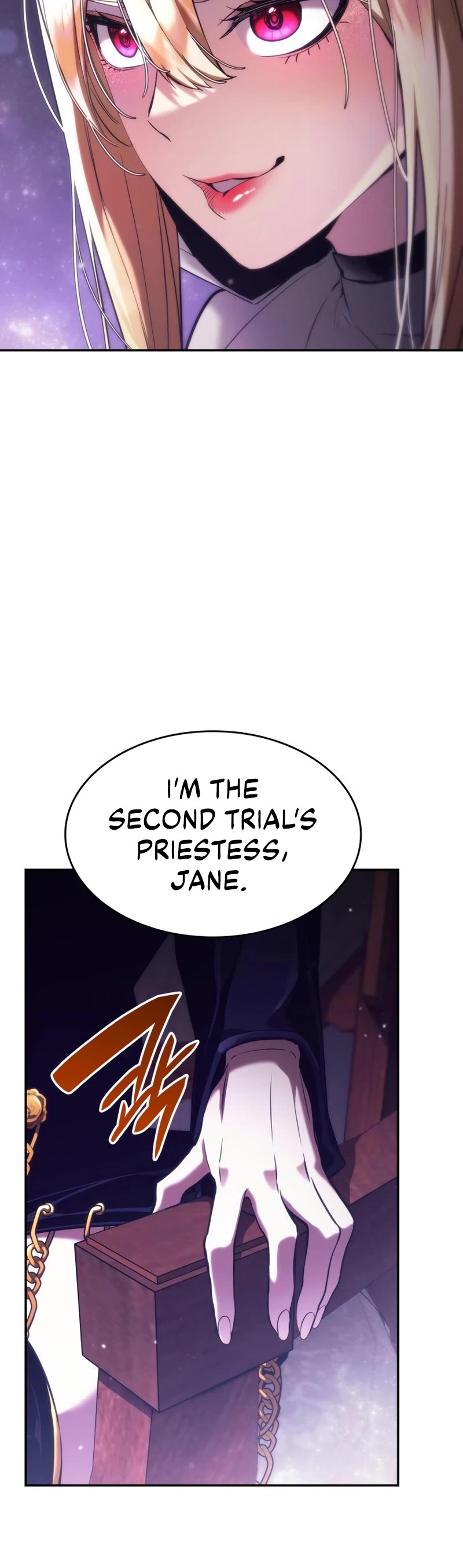 Boundless Necromancer Chapter 43 page 76 - Chapter 43