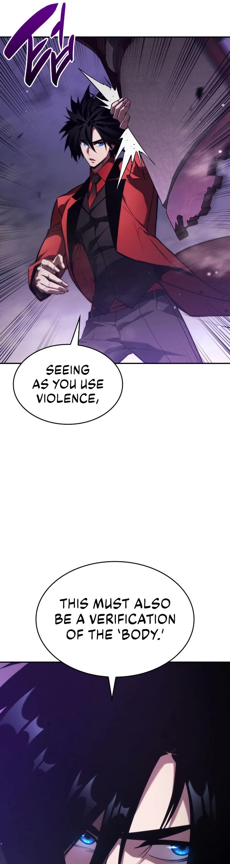 Boundless Necromancer Chapter 43 page 78 - Chapter 43