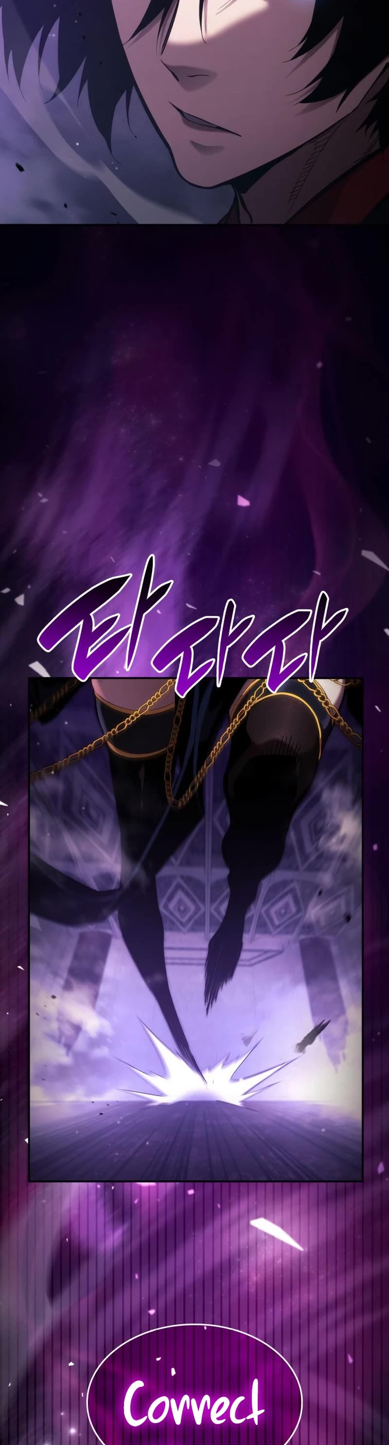 Boundless Necromancer Chapter 43 page 79 - Chapter 43