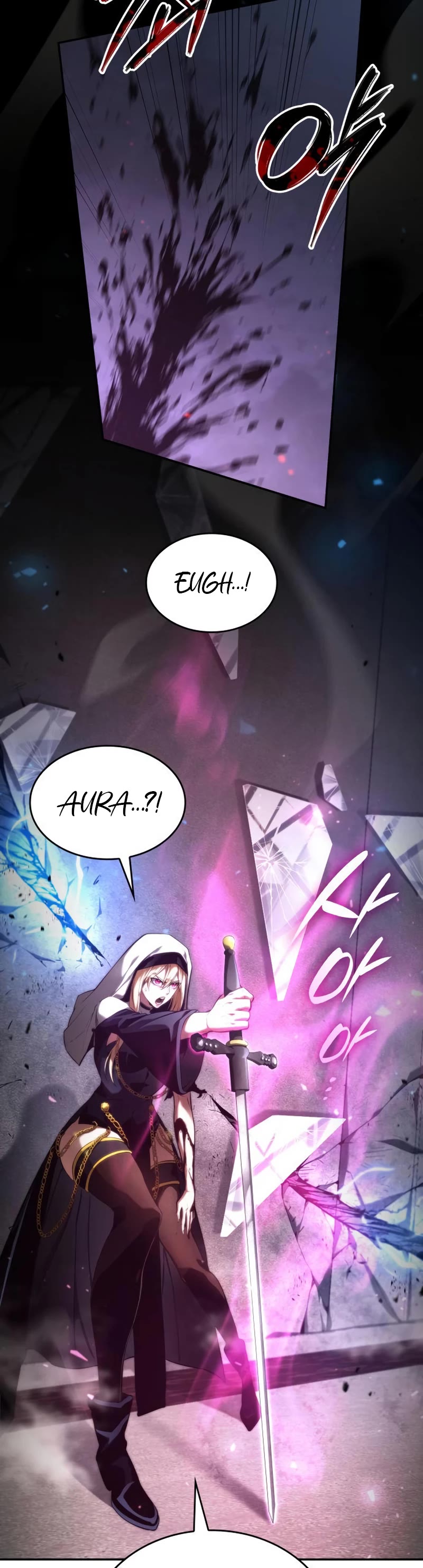 Boundless Necromancer Chapter 44 page 10 - Chapter 44