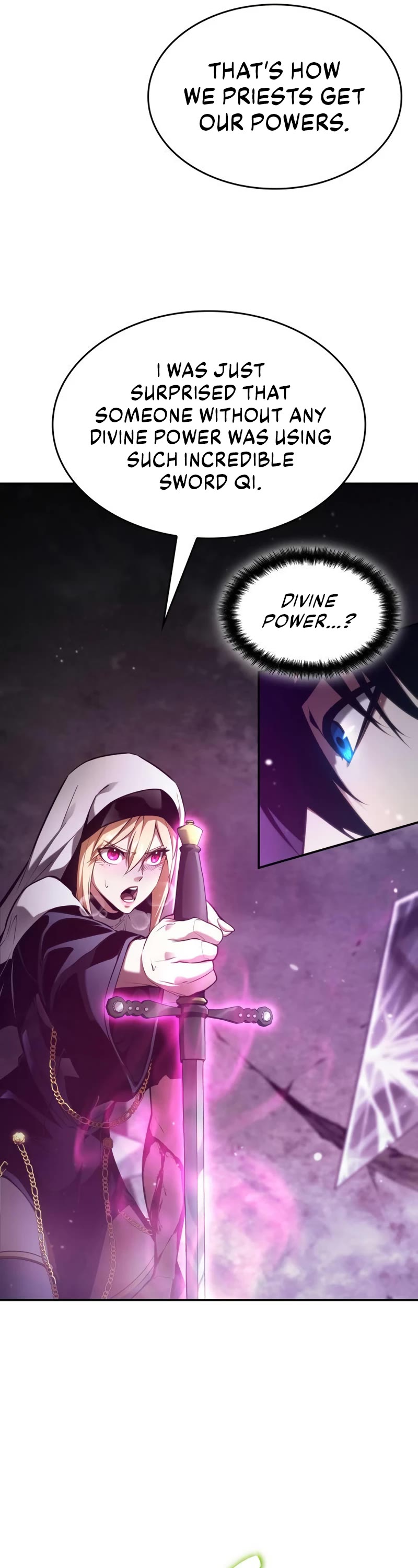 Boundless Necromancer Chapter 44 page 12 - Chapter 44