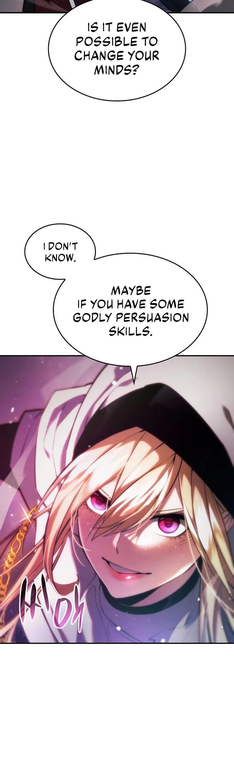 Boundless Necromancer Chapter 44 page 16 - Chapter 44