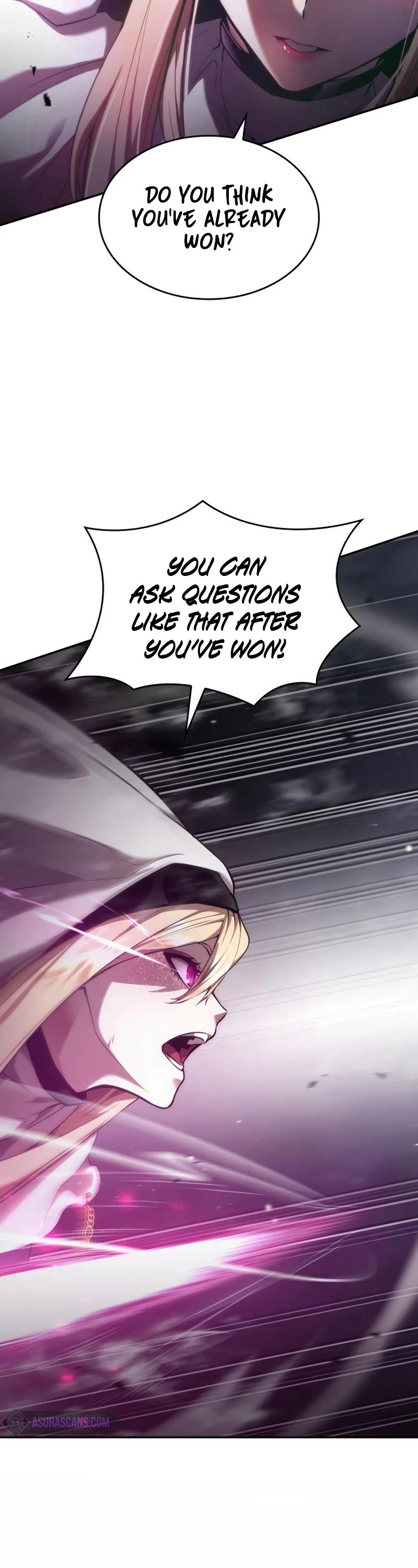 Boundless Necromancer Chapter 44 page 18 - Chapter 44