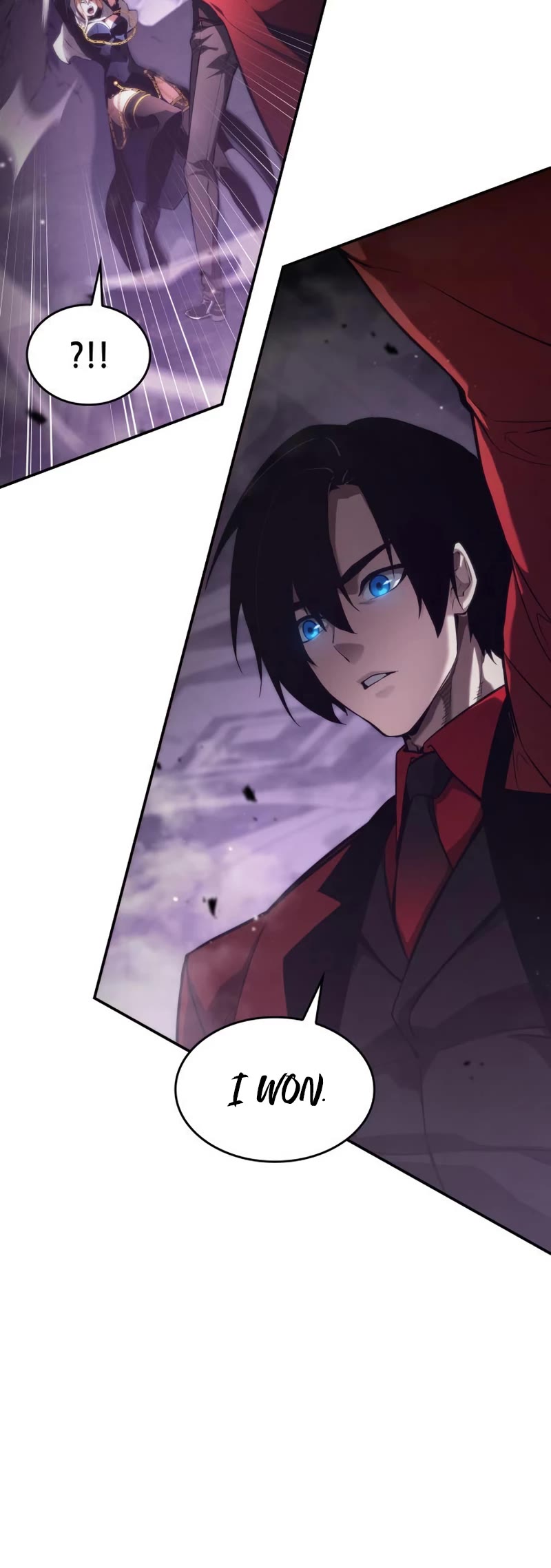 Boundless Necromancer Chapter 44 page 21 - Chapter 44