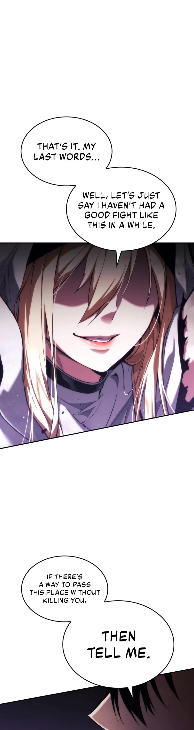 Boundless Necromancer Chapter 44 page 29 - Chapter 44
