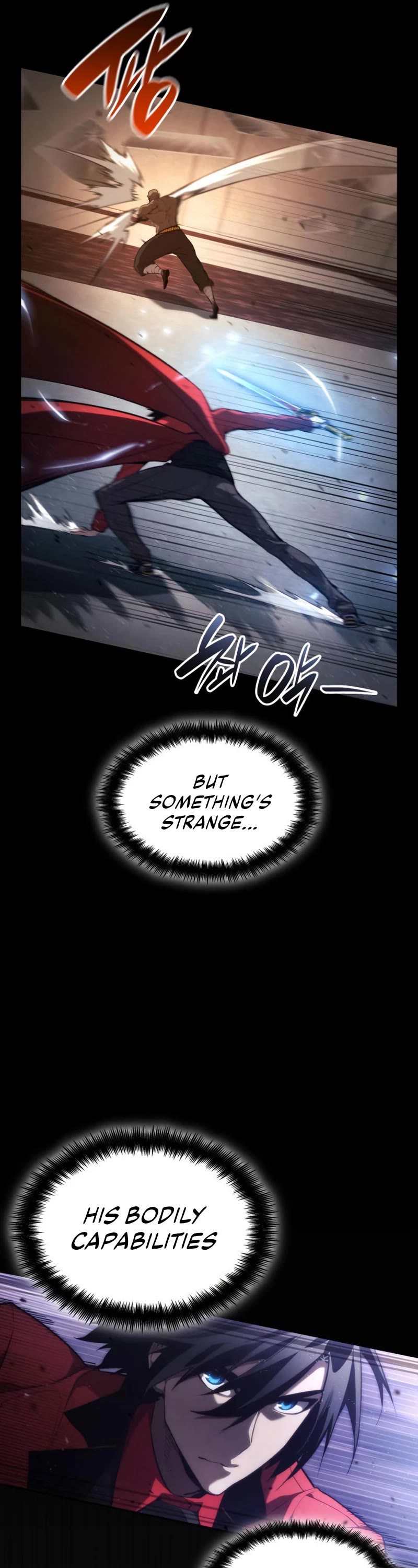 Boundless Necromancer Chapter 44 page 42 - Chapter 44