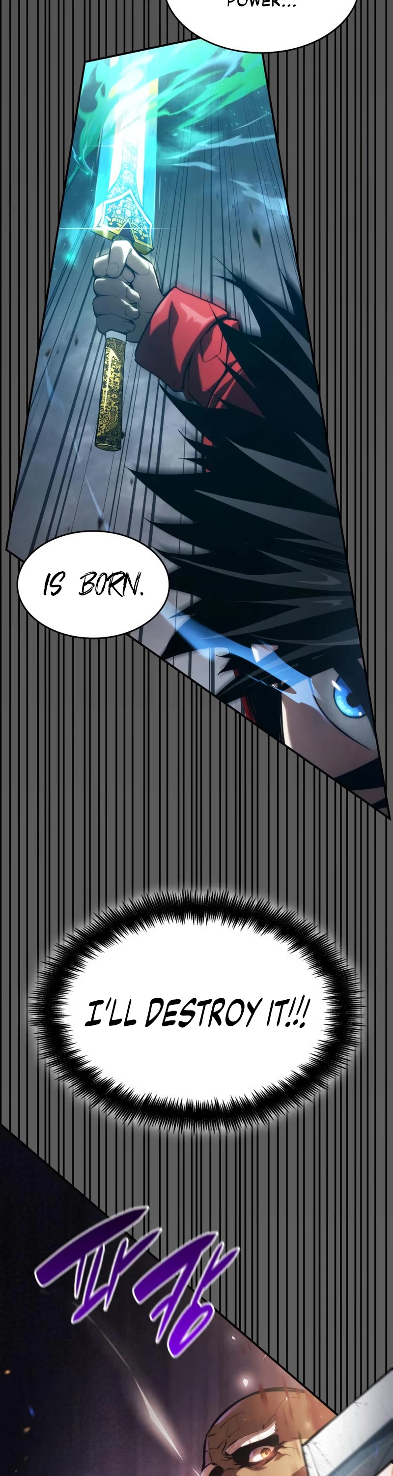 Boundless Necromancer Chapter 44 page 56 - Chapter 44