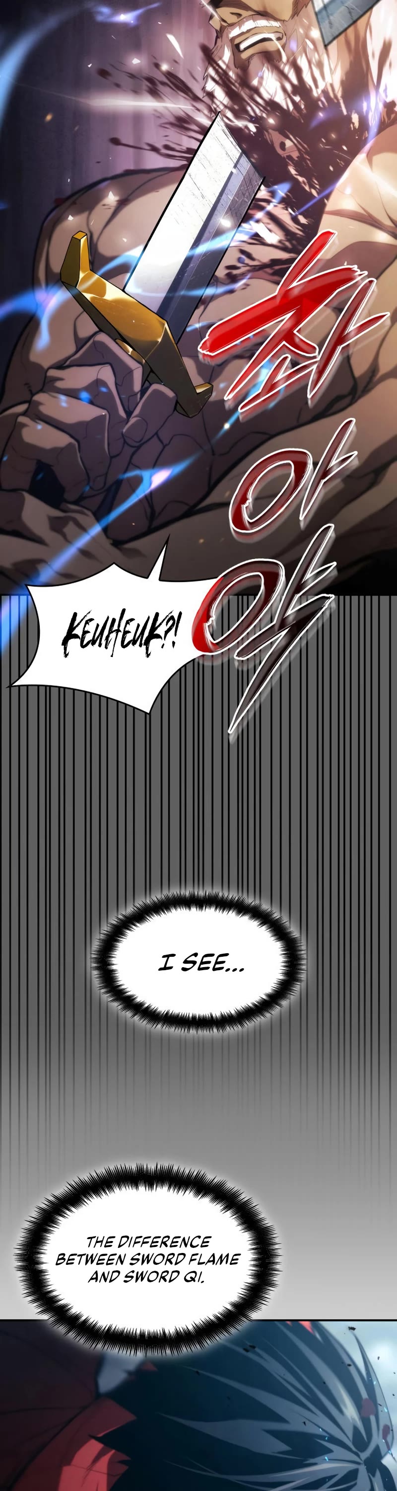 Boundless Necromancer Chapter 44 page 57 - Chapter 44