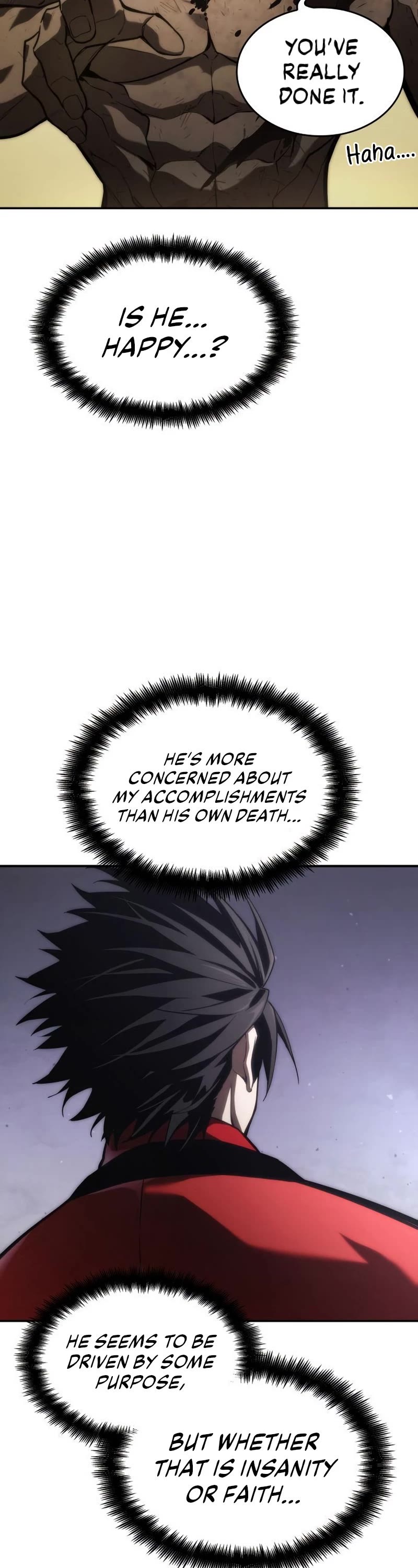 Boundless Necromancer Chapter 44 page 61 - Chapter 44