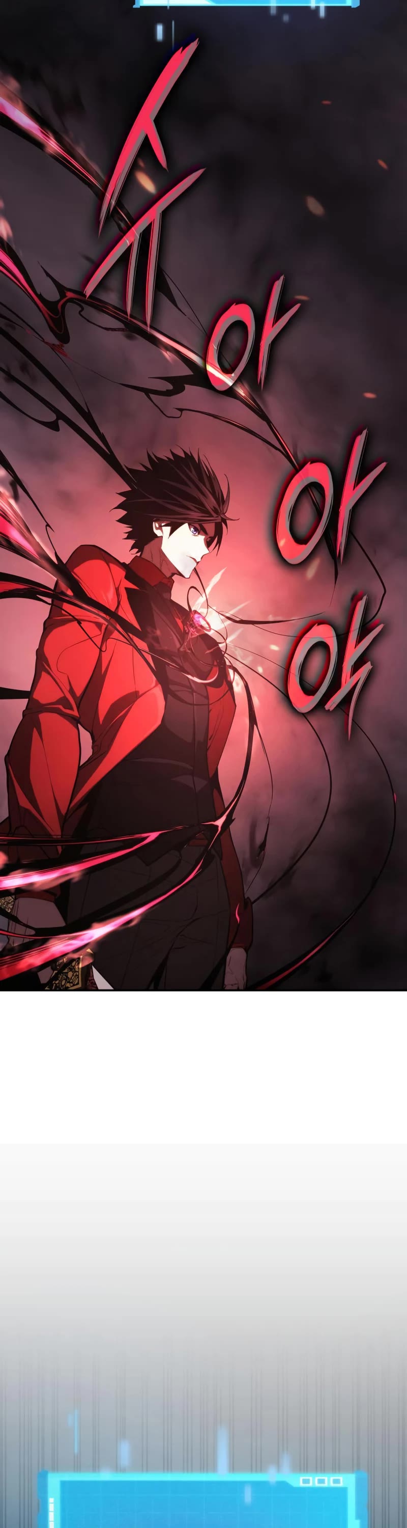 Boundless Necromancer Chapter 44 page 65 - Chapter 44