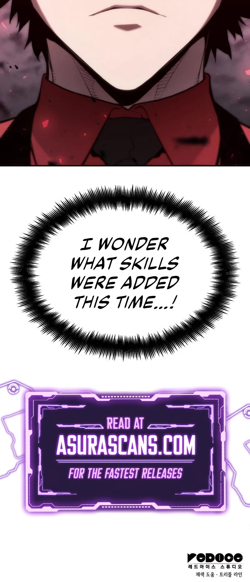 Boundless Necromancer Chapter 44 page 68 - Chapter 44