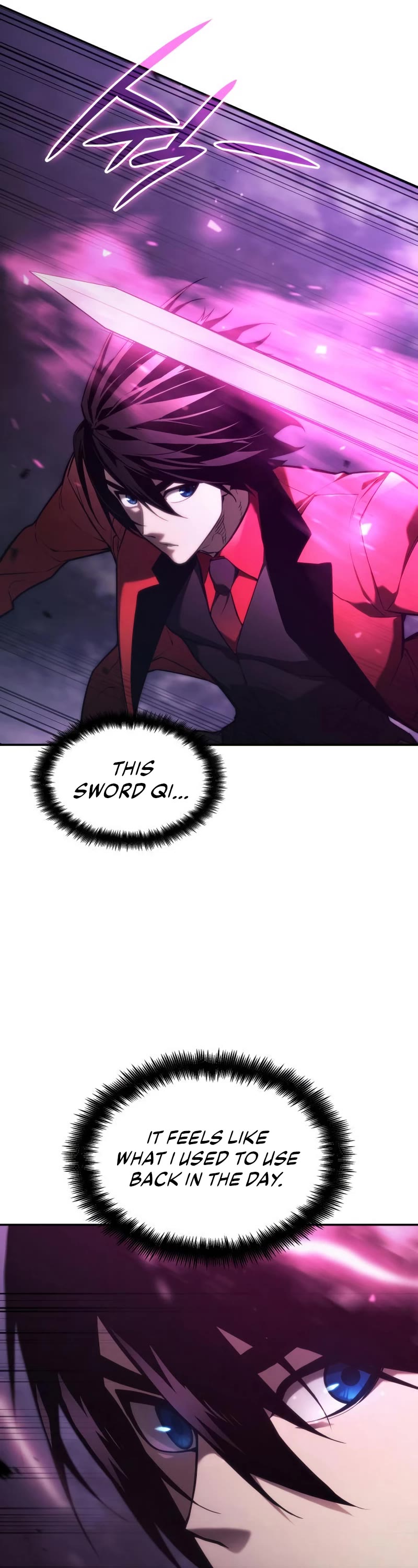 Boundless Necromancer Chapter 44 page 7 - Chapter 44