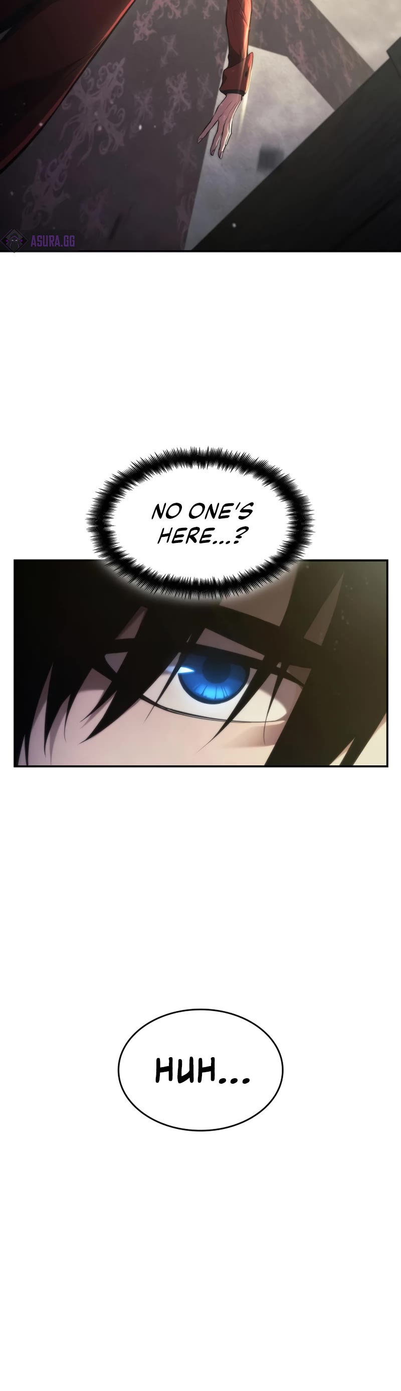Boundless Necromancer Chapter 45 page 16 - Chapter 45