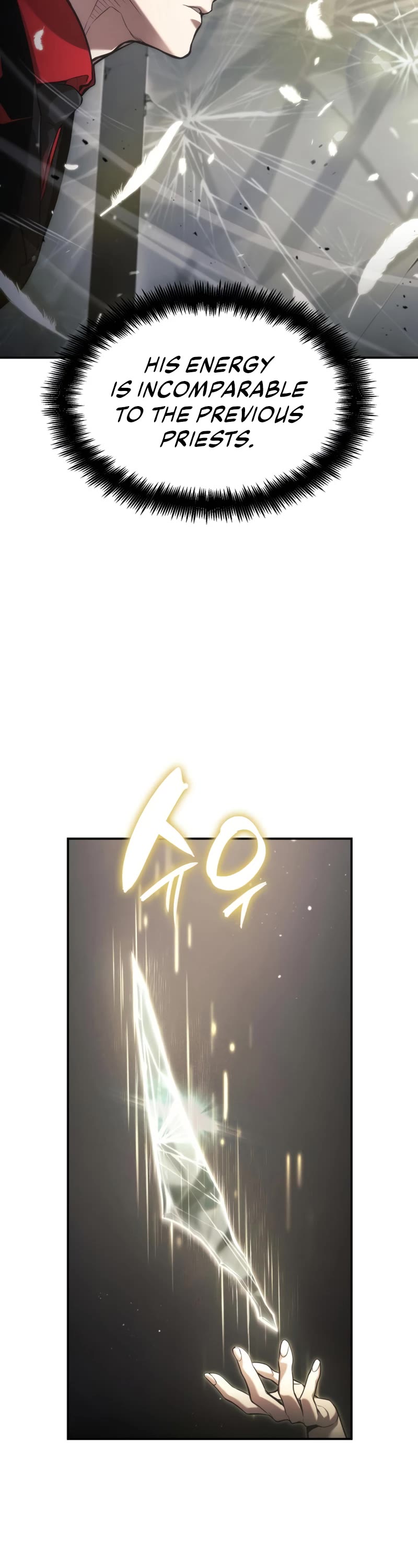 Boundless Necromancer Chapter 45 page 24 - Chapter 45