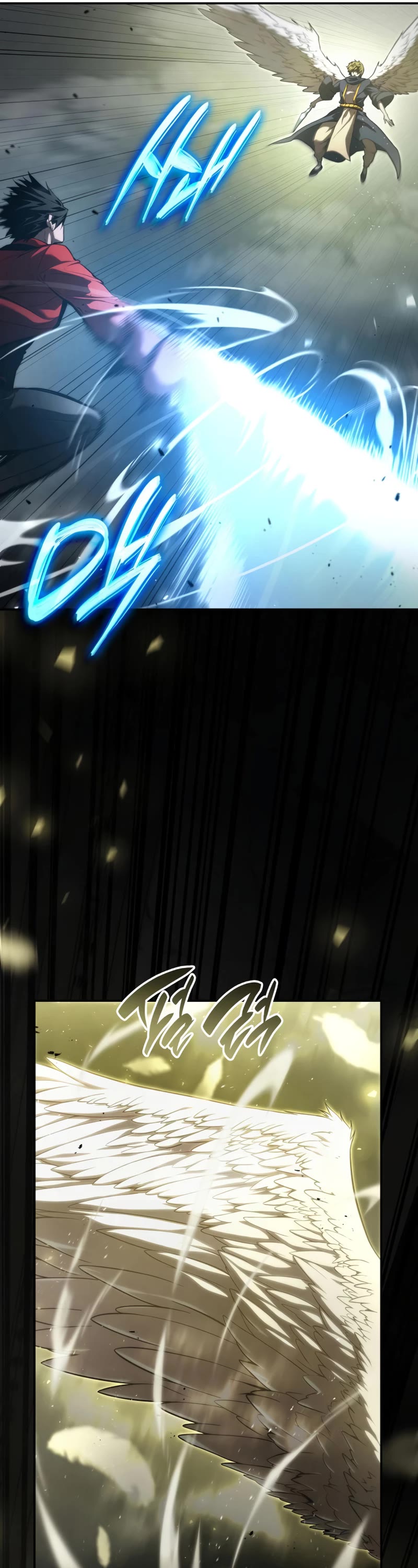 Boundless Necromancer Chapter 45 page 31 - Chapter 45