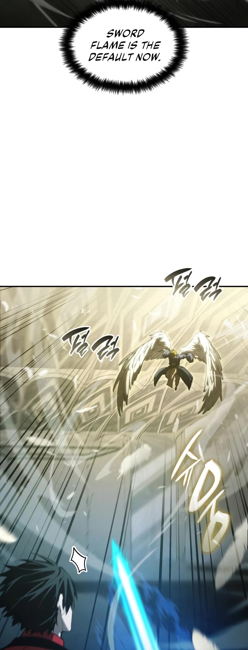 Boundless Necromancer Chapter 45 page 34 - Chapter 45