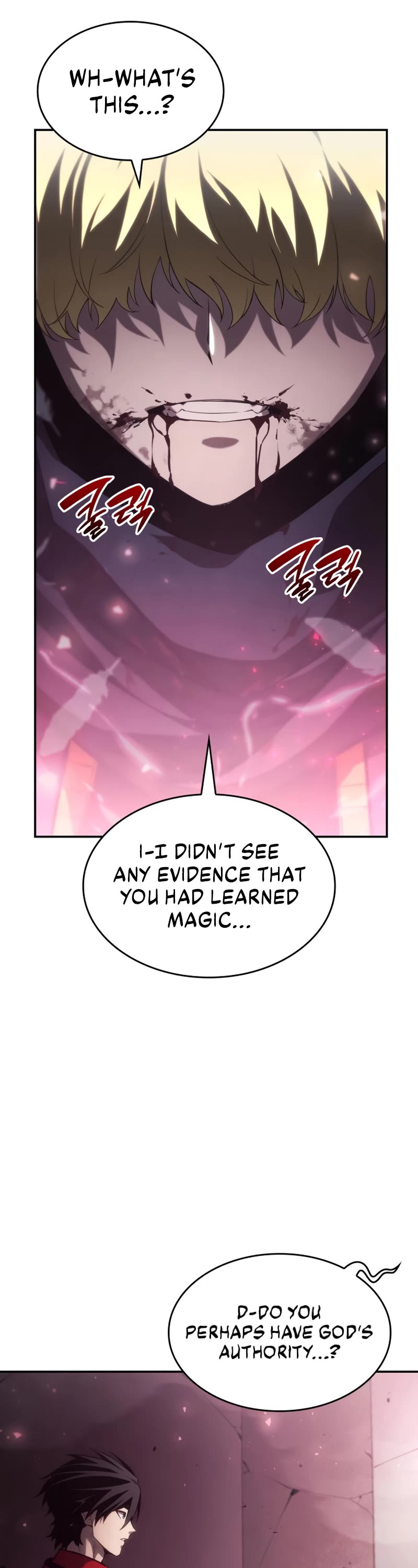 Boundless Necromancer Chapter 45 page 51 - Chapter 45