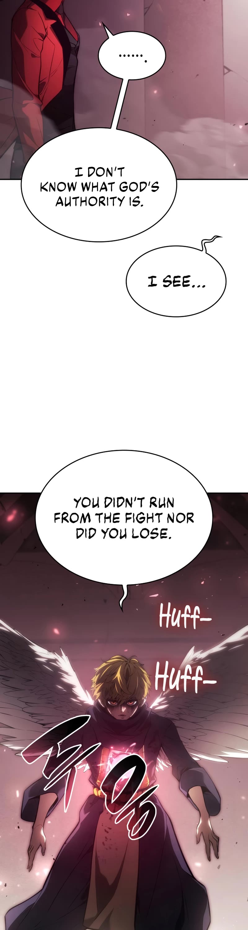 Boundless Necromancer Chapter 45 page 52 - Chapter 45