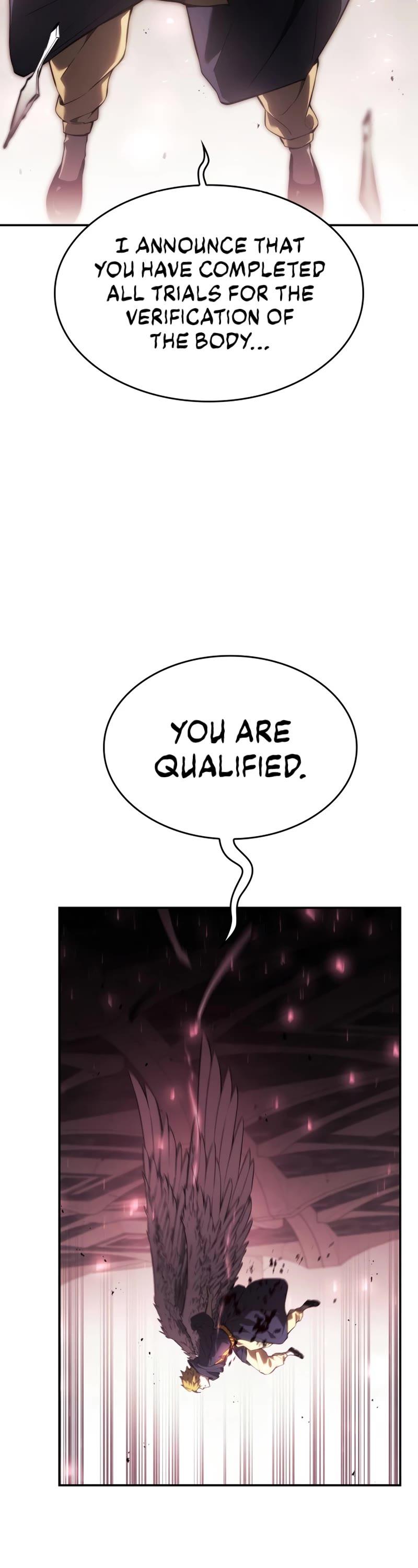 Boundless Necromancer Chapter 45 page 53 - Chapter 45