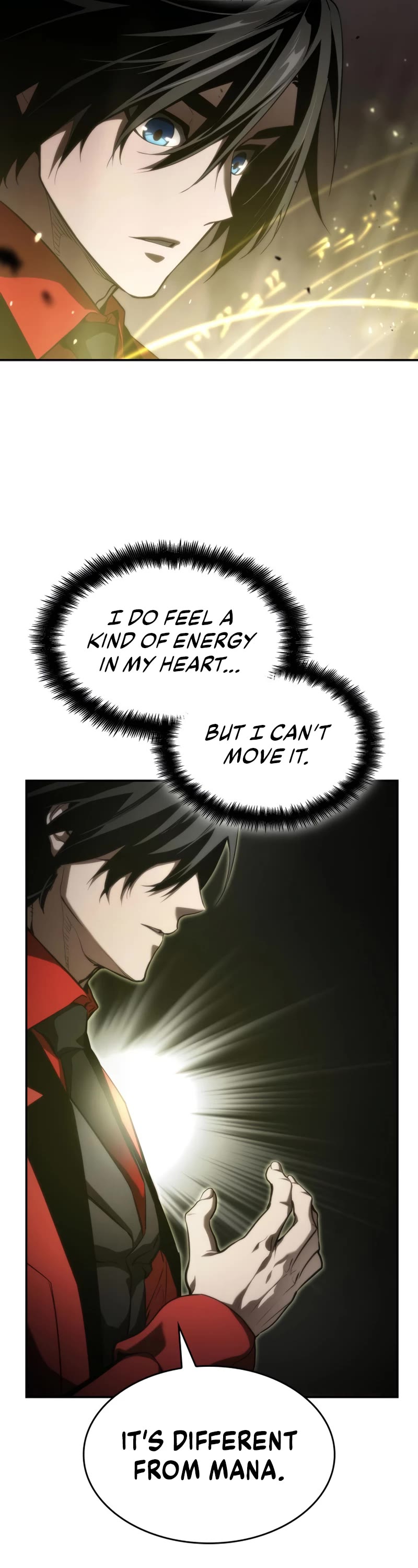 Boundless Necromancer Chapter 45 page 57 - Chapter 45