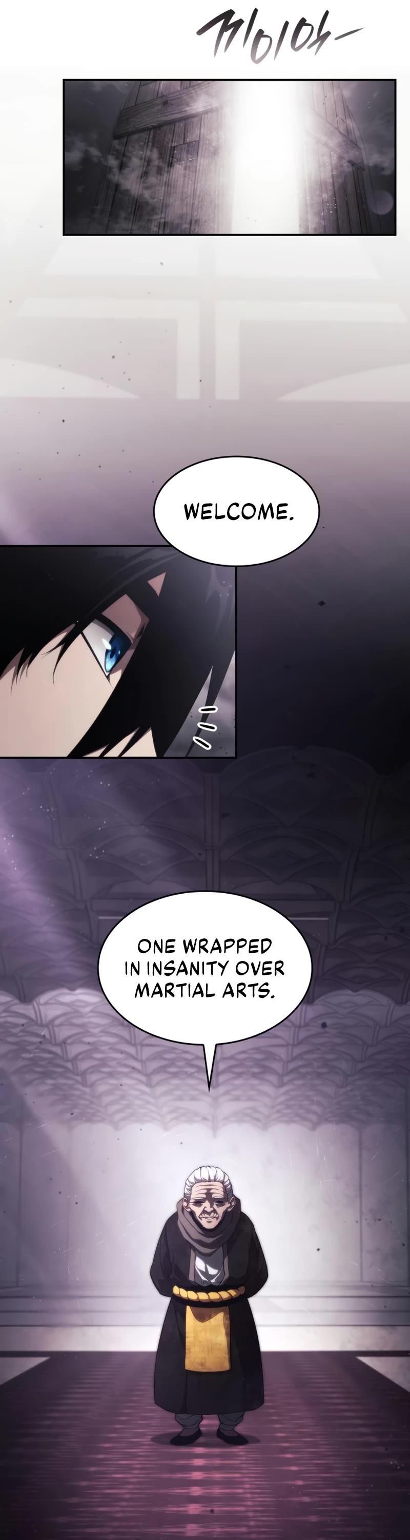 Boundless Necromancer Chapter 45 page 61 - Chapter 45