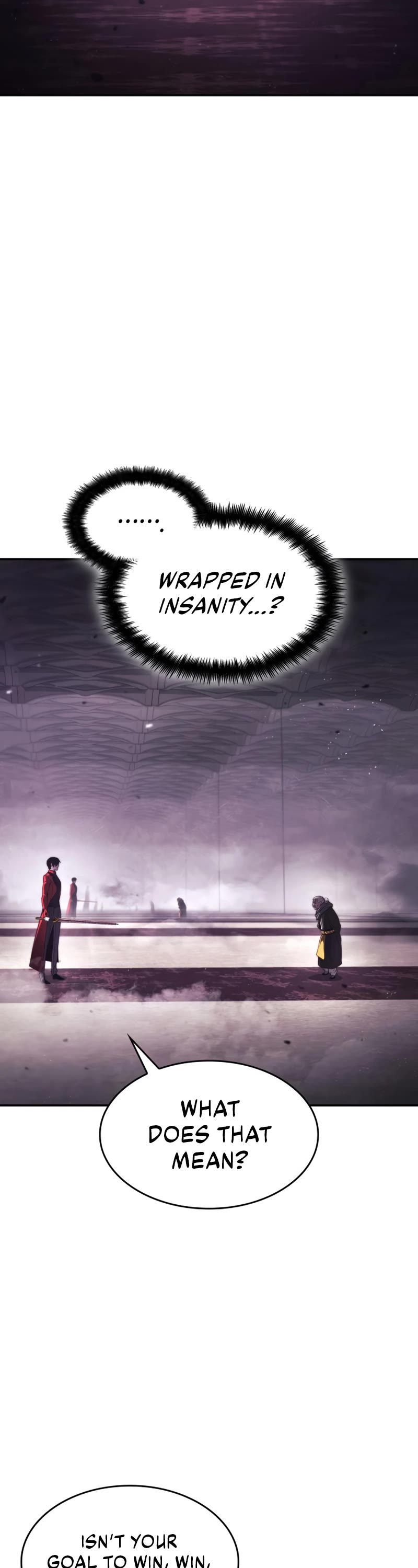 Boundless Necromancer Chapter 45 page 62 - Chapter 45