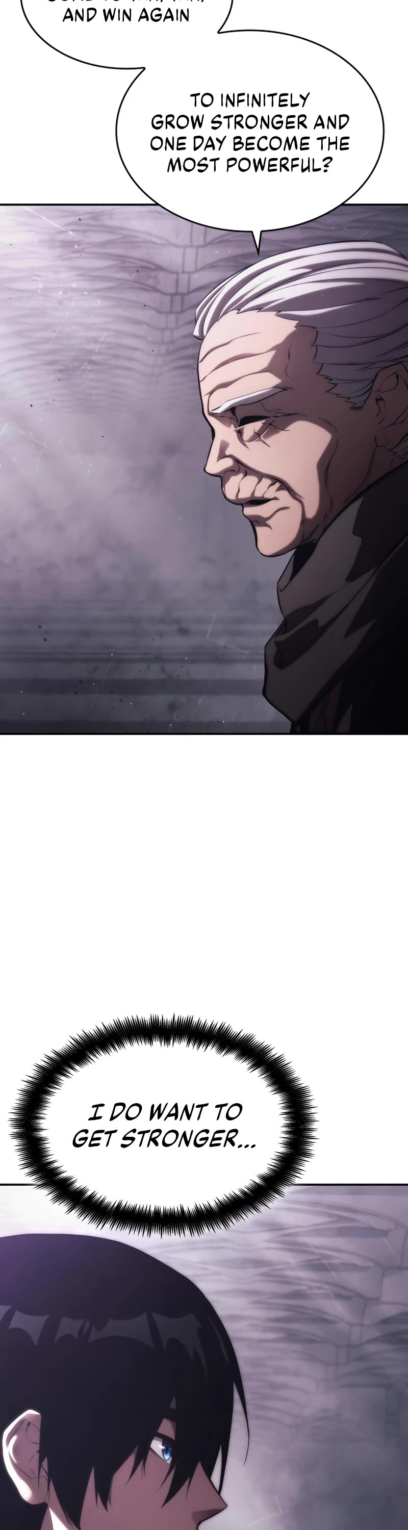 Boundless Necromancer Chapter 45 page 63 - Chapter 45