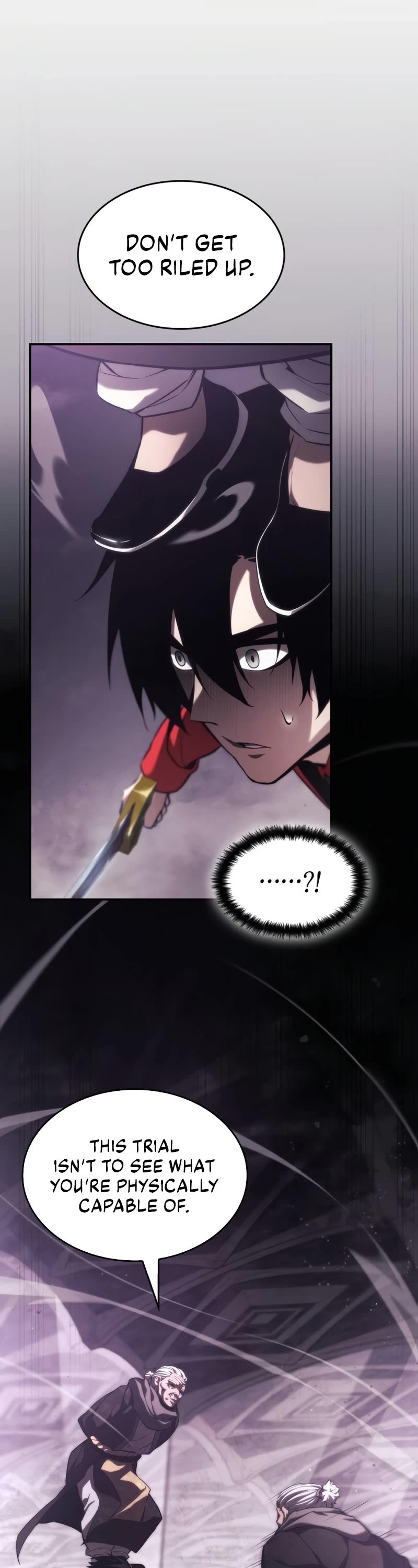 Boundless Necromancer Chapter 45 page 66 - Chapter 45