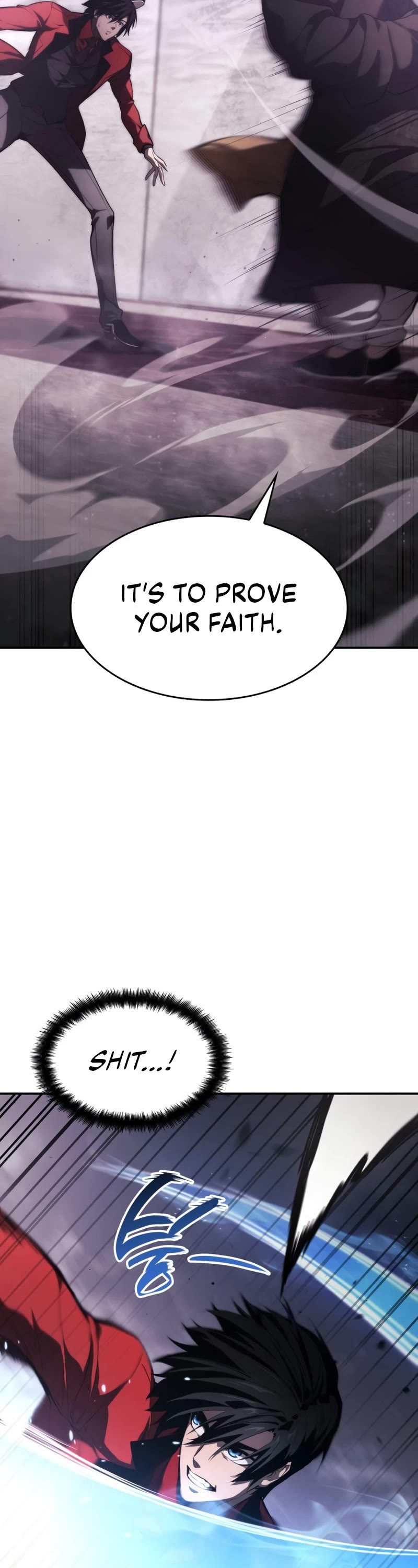 Boundless Necromancer Chapter 45 page 67 - Chapter 45