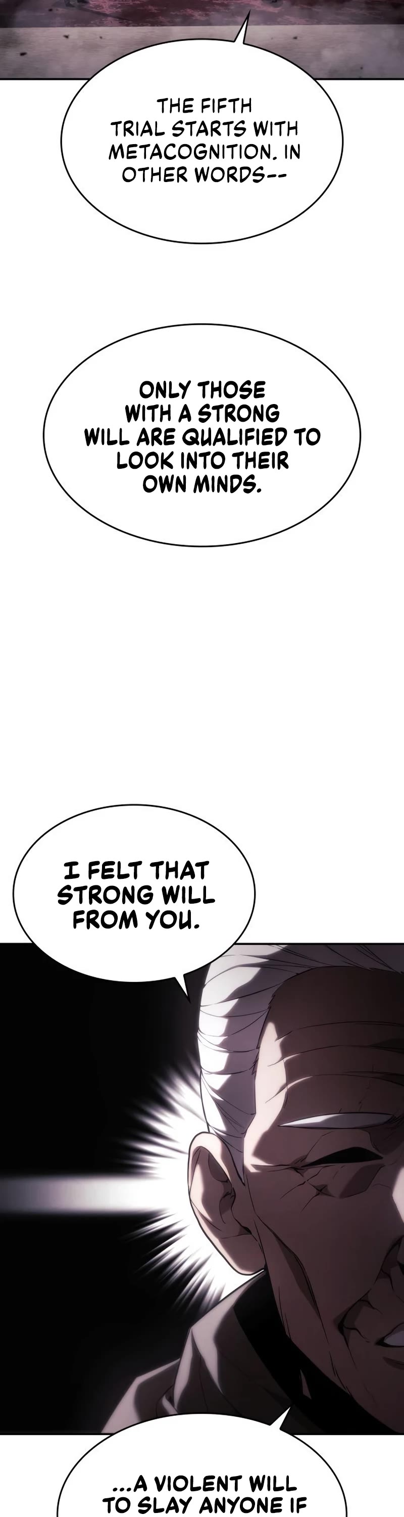 Boundless Necromancer Chapter 46 page 13 - Chapter 46
