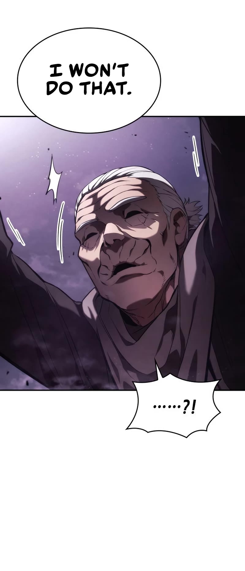 Boundless Necromancer Chapter 46 page 16 - Chapter 46